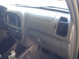 2007 TOYOTA SEQUOIA, SILVER, LIMITED, 4.7L, AT, 4WD,   Z25081